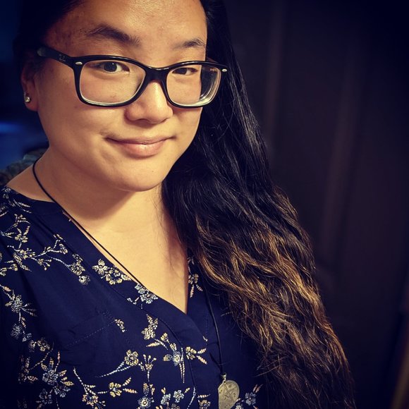 Meet your Posher, Martika - Picture 1 of 1